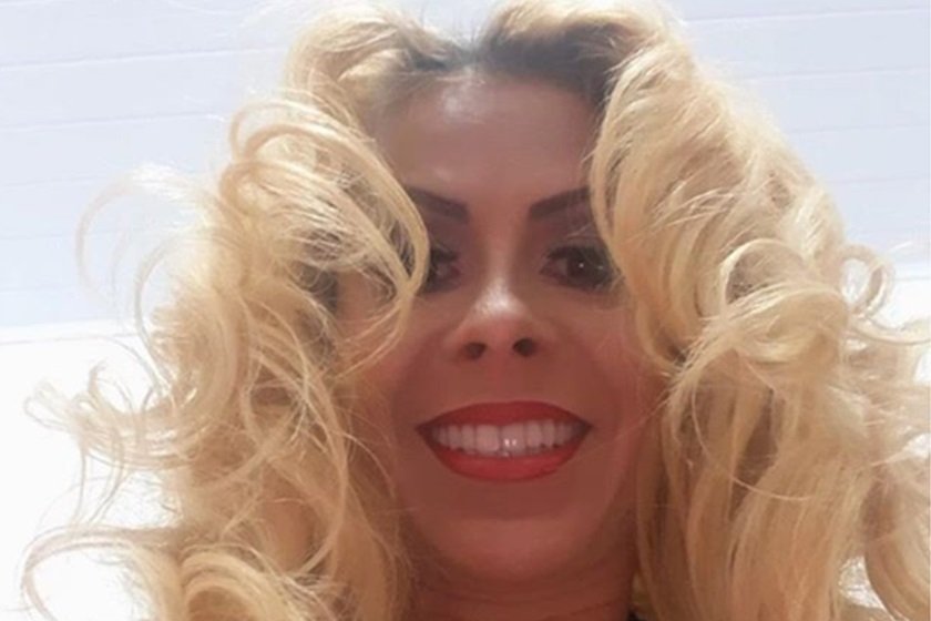 Joelma