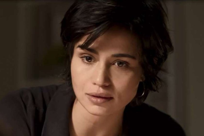 Maura