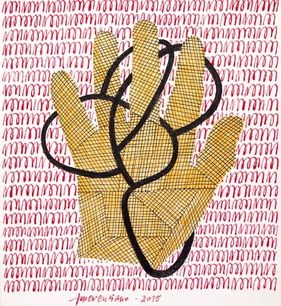 PO.EX / Espaço Líquido / Divulgação