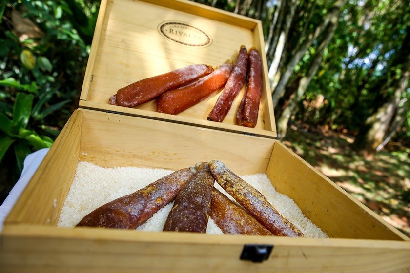Brasília (DF), 08/10/2018 Bottarga. Local: Parkway. Foto: Filipe Cardoso/Especial para o Metrópoles