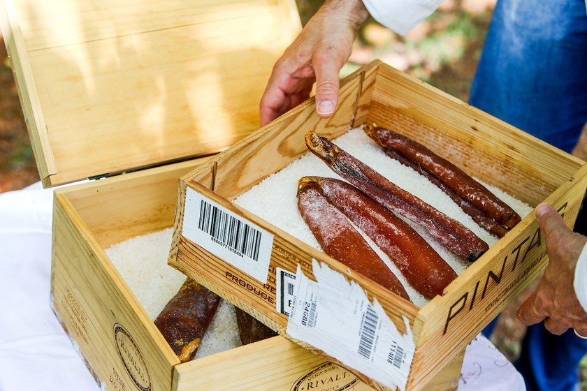 Brasília (DF), 08/10/2018 Bottarga. Local: Parkway. Foto: Filipe Cardoso/Especial para o Metrópoles