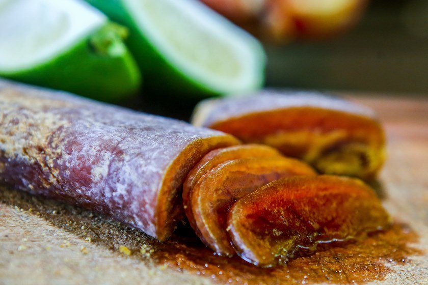 Brasília (DF), 08/10/2018 Bottarga. Local: Parkway. Foto: Filipe Cardoso/Especial para o Metrópoles