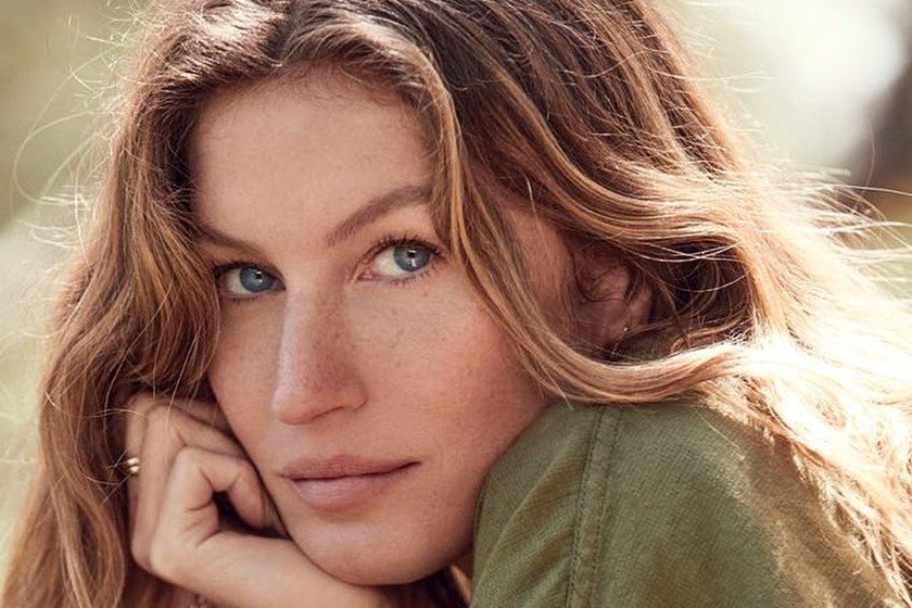 Em Biografia Gisele Bundchen Diz Como Venceu Desafios E Dificuldades