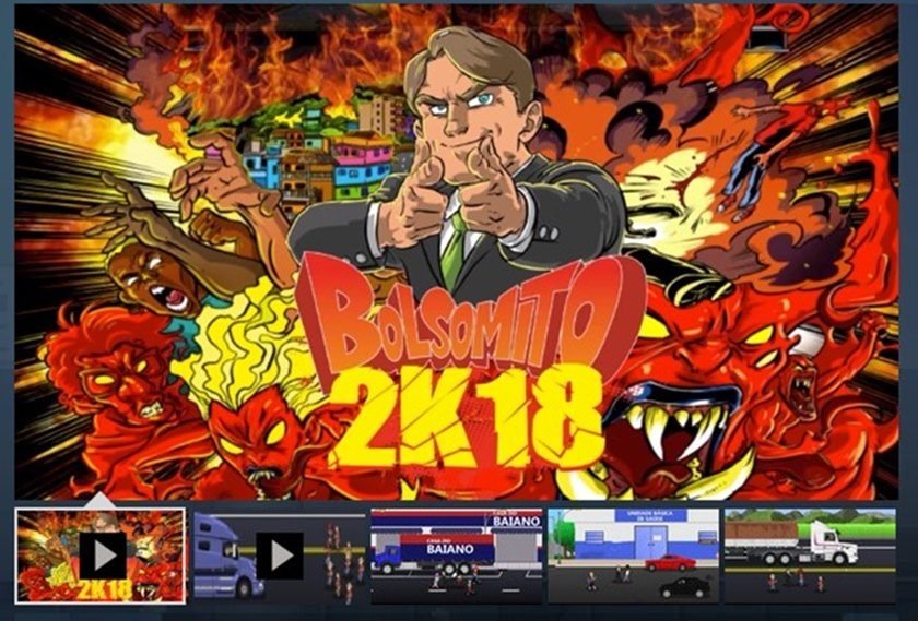 ReproduÃ§Ã£o/Internet