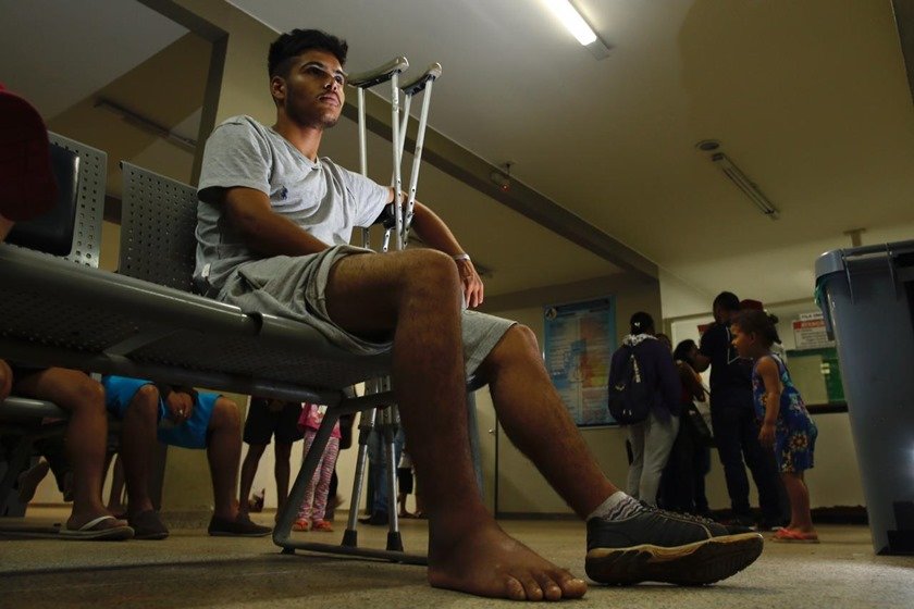 Hospital Regional de Taguatinga