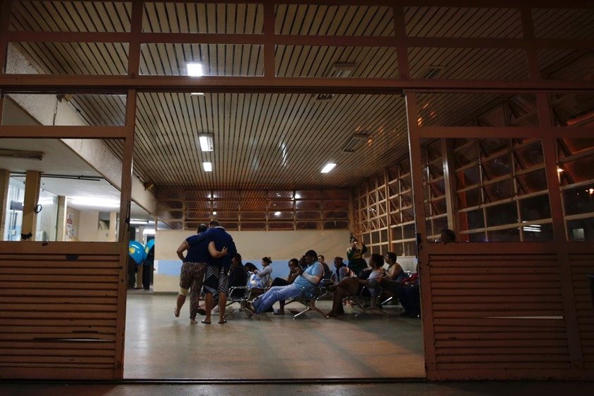 Hospital Regional de Ceilândia