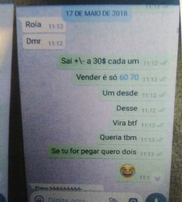 Drogas no zapa 3