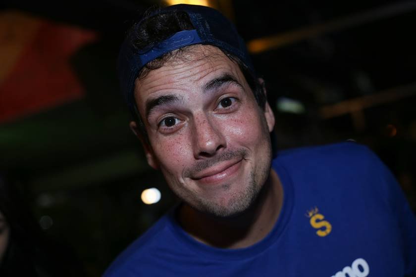 Gabriel Ramos 