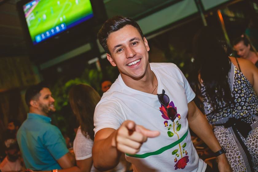 Gabriel Ramos 