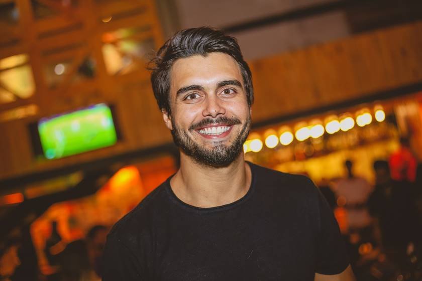 Gabriel Ramos 