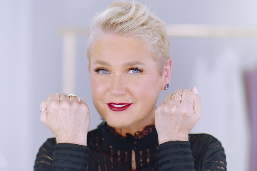 Xuxa