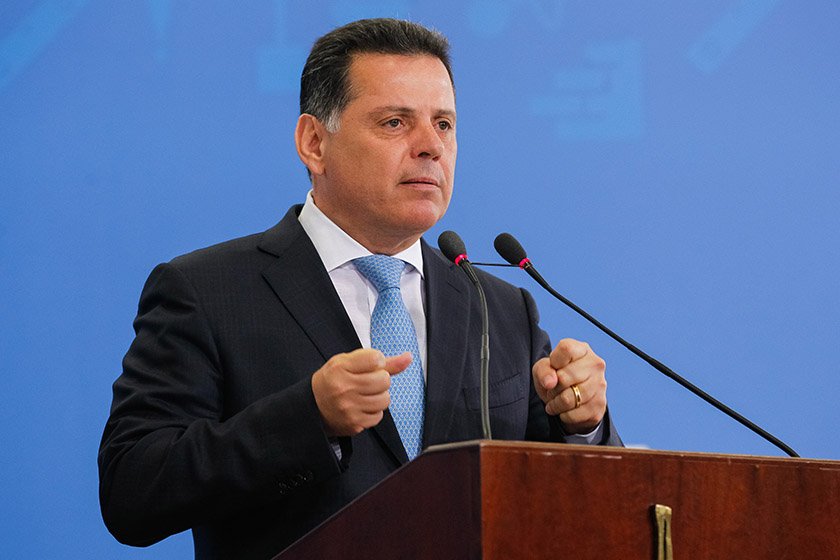 BETO BARATA/PR