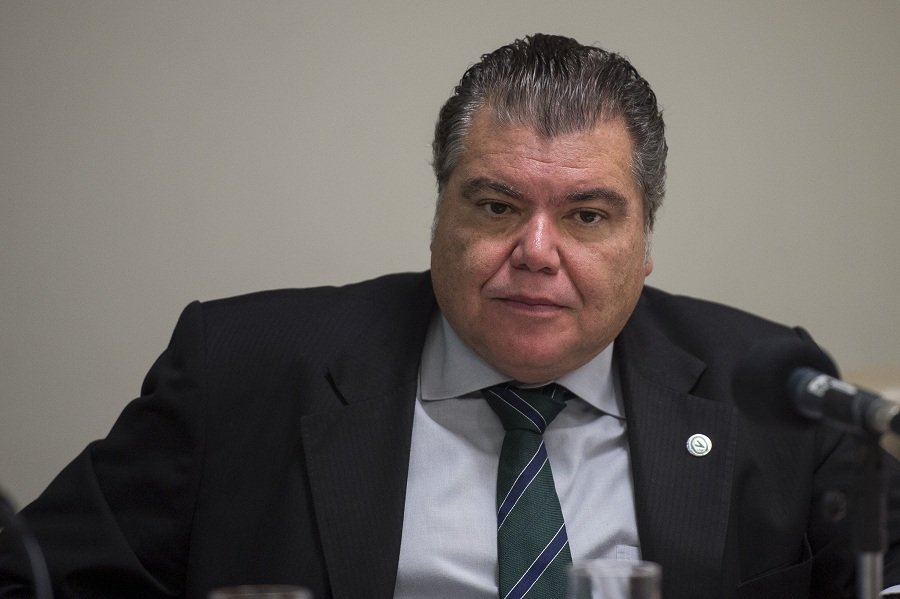 MARCELO CAMARGO/AGÊNCIA BRASIL