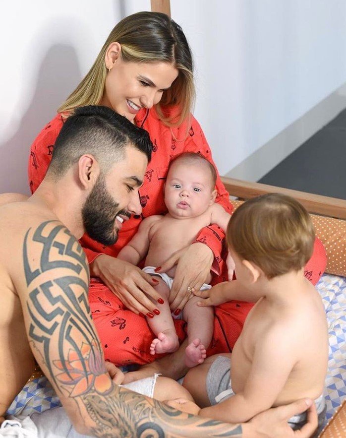 Gusttavo Lima