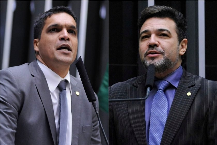 Alex Ferreira e Luis Macedo/CÃ¢mara dos Deputados