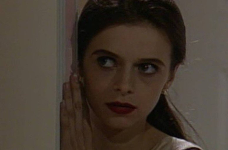 Maria Luísa Mendonça