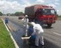 DIVULGAÇÃO/CORPO DE BOMBEIROS