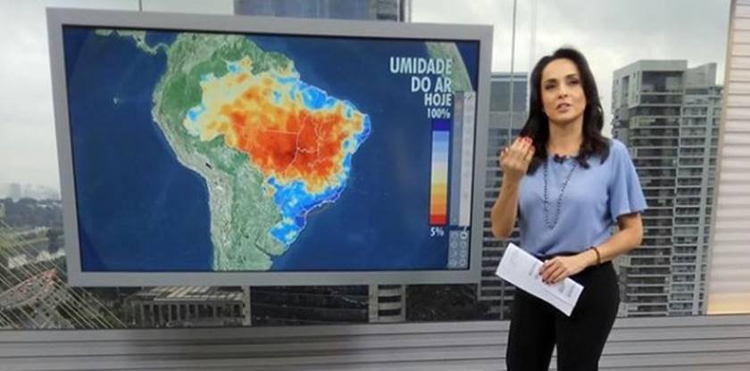 Izabella Camargo