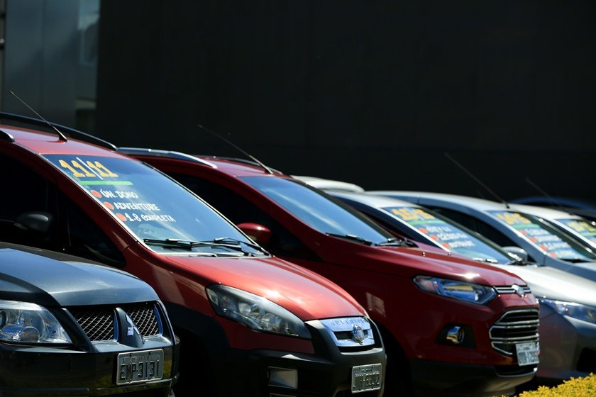 Grupo Saga revoluciona o mercado de automóveis com o lançamento da