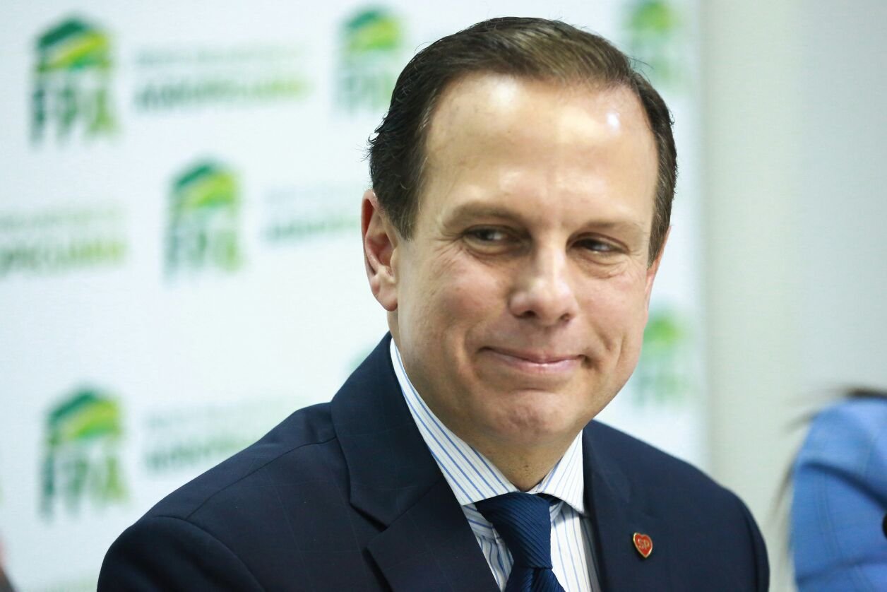 Michael Melo/Metrópoles
