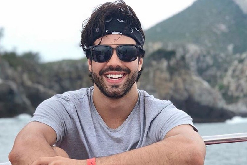 Juliano Laham
