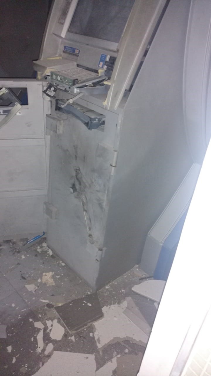 explosão caixa pier 21