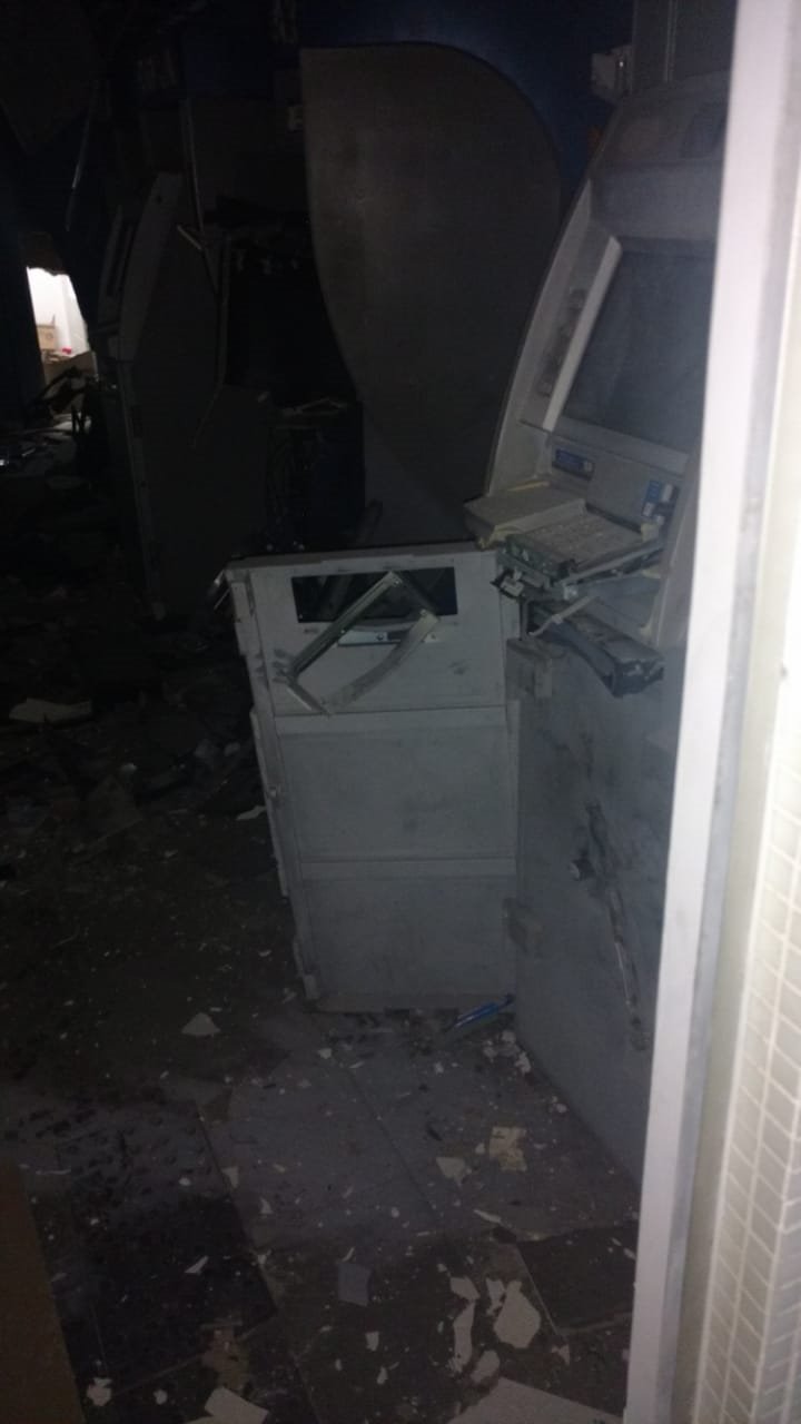 explosão caixa pier 21