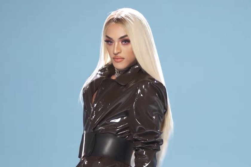 Pabllo Vittar