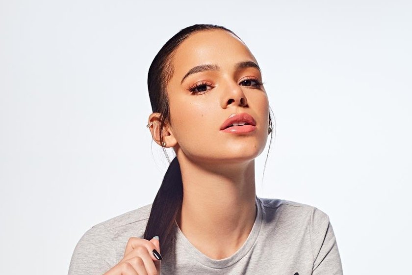 Bruna Marquezine