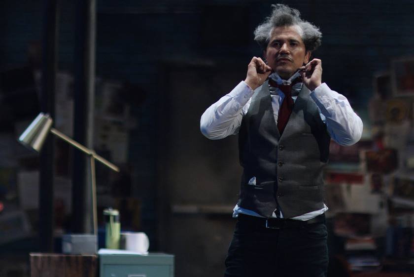 América Latina para Imbecis, com John Leguizamo