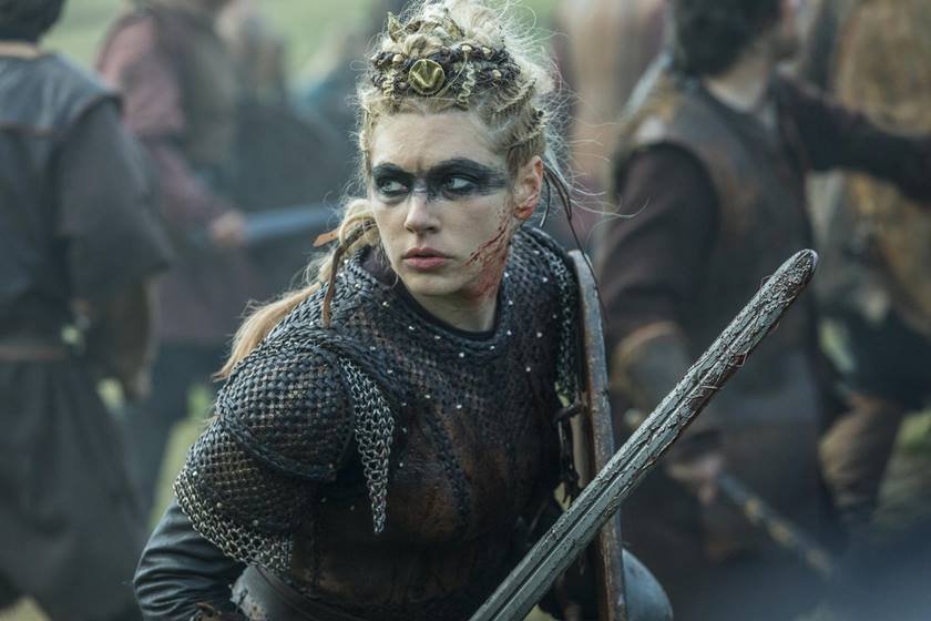 Revisão final da 5ª temporada de 'Vikings': a ira de uma mãe foi o forro de  prata para a vitória final de Bjorn, Ivar derrotado em 'Ragnarok' -  Entretenimento