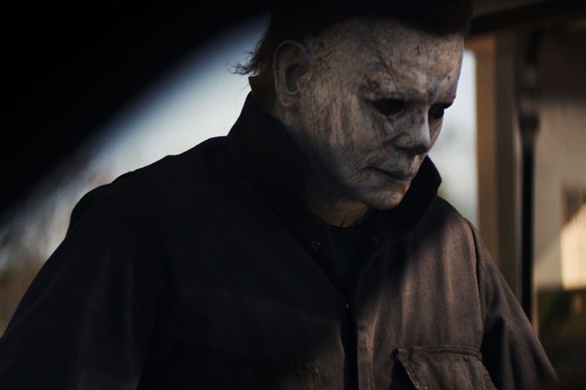 Halloween' se torna a maior bilheteria de filmes slashers nos EUA