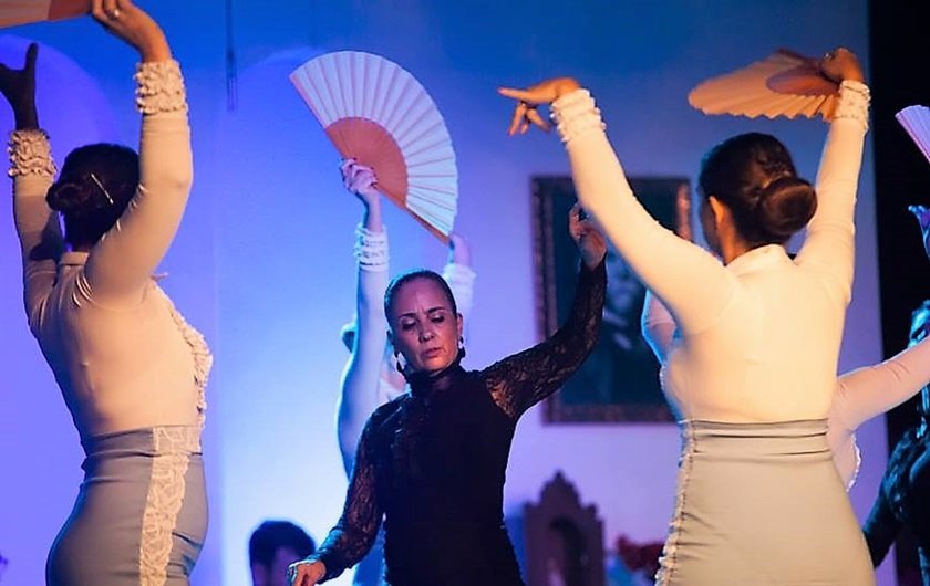 Bailarinha - Patrícia Weingrill - Crédito Débora Amorim