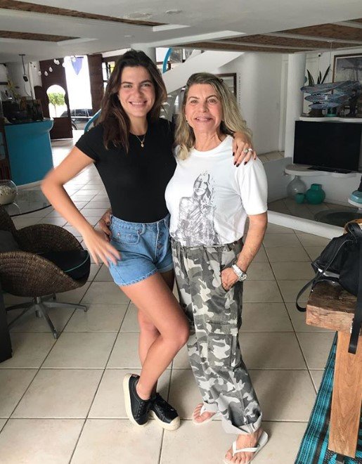 Mariana Goldfarb