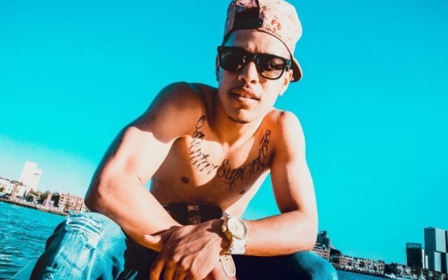 MC João 1