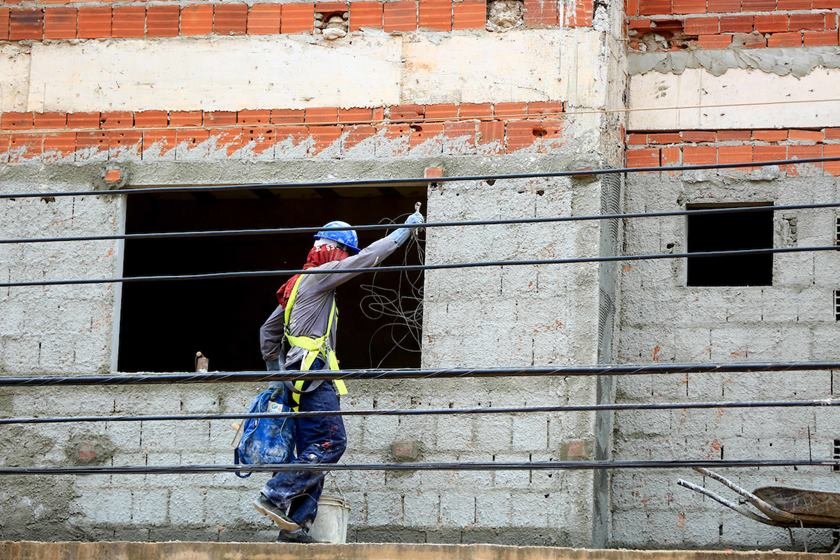 Problemas Dos Mil Habitantes De Vicente Pires V O Al M De Cratera Eg News