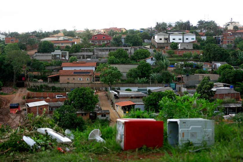 Rafaela Felicciano/Metrópoles