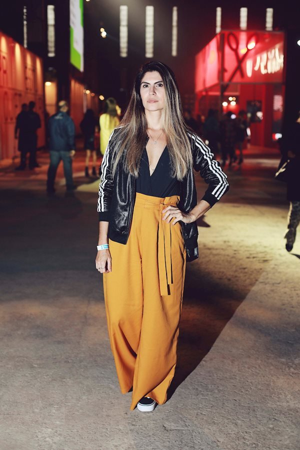 Veja As Tendências De Street Style Dos últimos Dias Do SPFW | Metrópoles