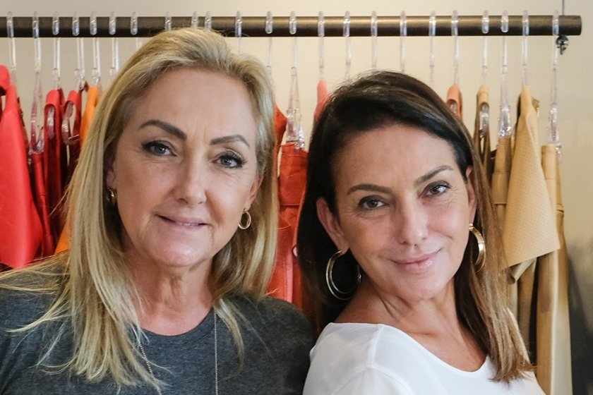 Adré Damtas/ Divulgação