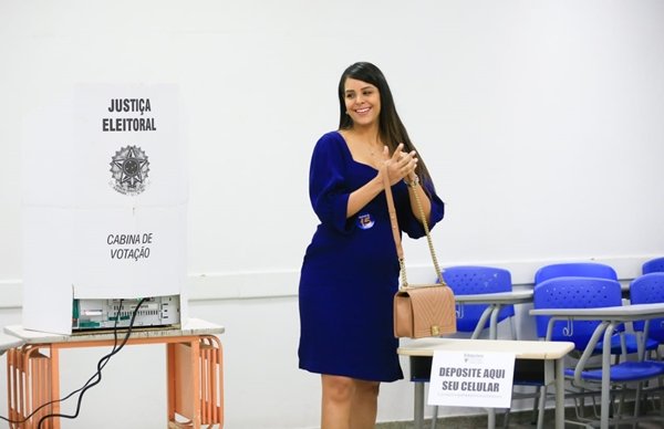 Mayara Noronha