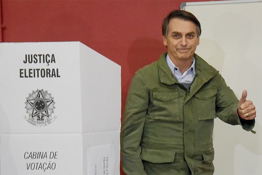 MARCELO FONSECA/AE