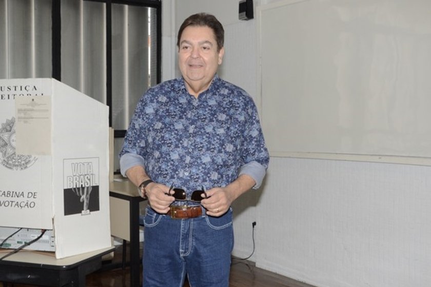 faustao