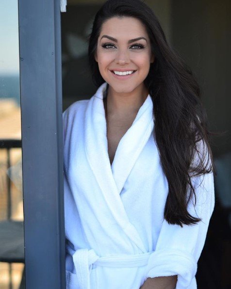 Thais Fersoza
