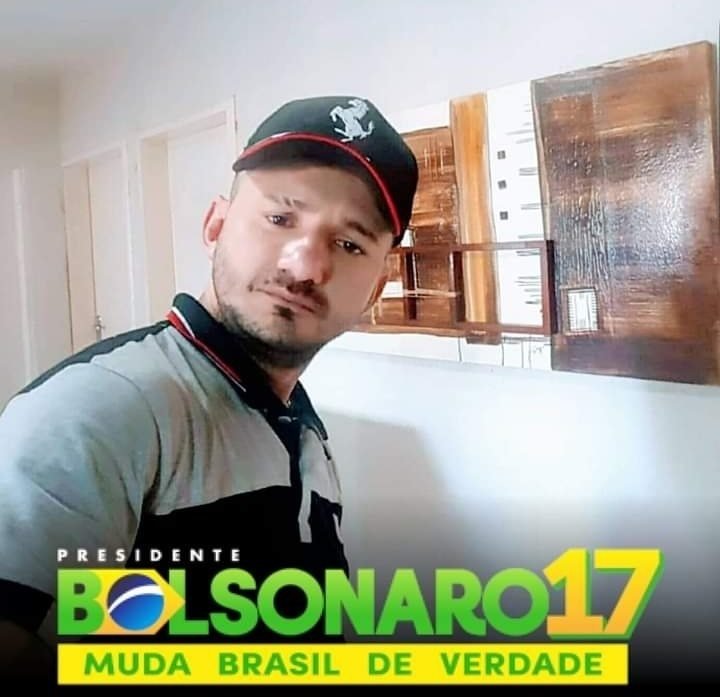 arma de fogo 3