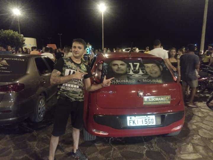 arma de fogo 4