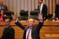 Michael Melo/Metrópoles