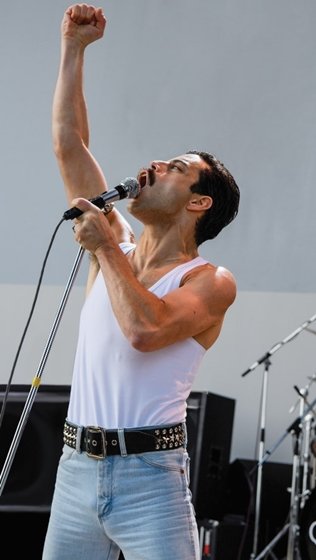 Bohemian Rhapsody