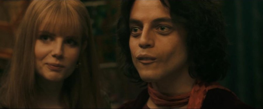 Bohemian Rhapsody