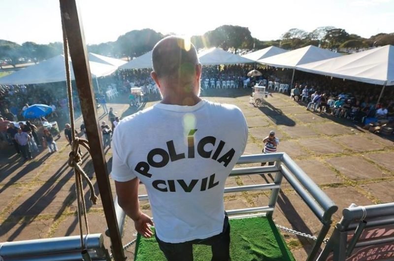 Michael Melo/Metrópoles
