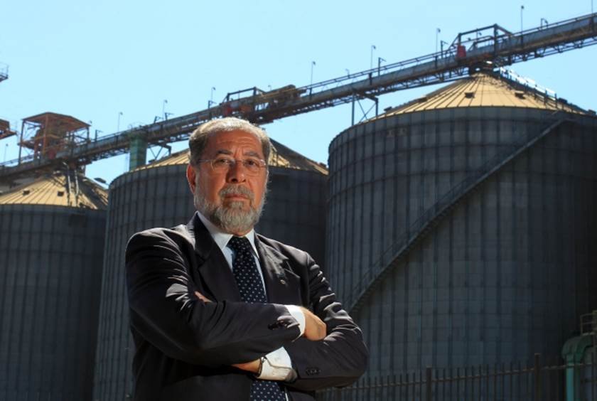 José Alex Oliva